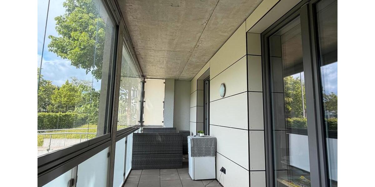Erdgeschoßwohnung Bielefeld - 3 Zimmer, 104 m&sup2;, 1.250&euro; | Angebot:26586796