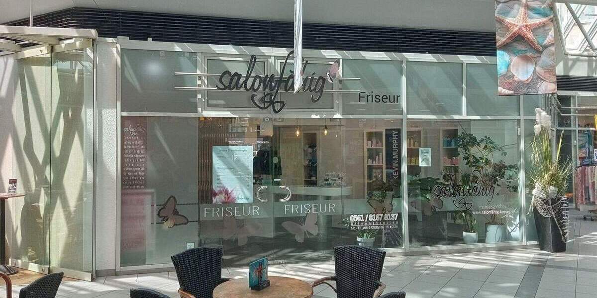 Gewerbeobjekt Kassel Bad Wilhelmshöhe - 1.512&euro; | Angebot:22950109