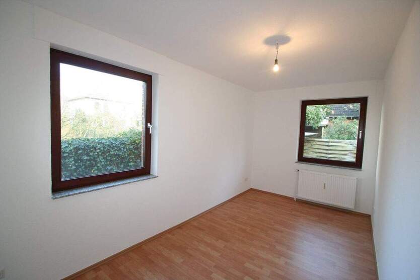Familienfreundliches Reihenendhaus in toller Cityrandlage - top renoviert - provisionsfrei! 6 zimmer