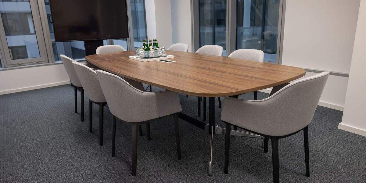 Gewerbeobjekt Frankfurt am Main Flughafen - 949&euro; | Angebot:26180197