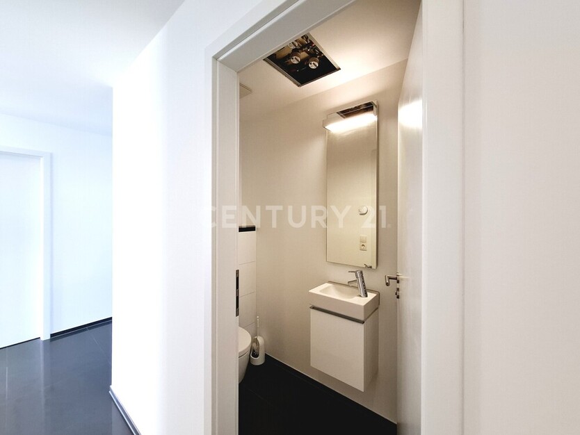Luxuriöse Wohnung mit schöner Aussicht 5 zimmer