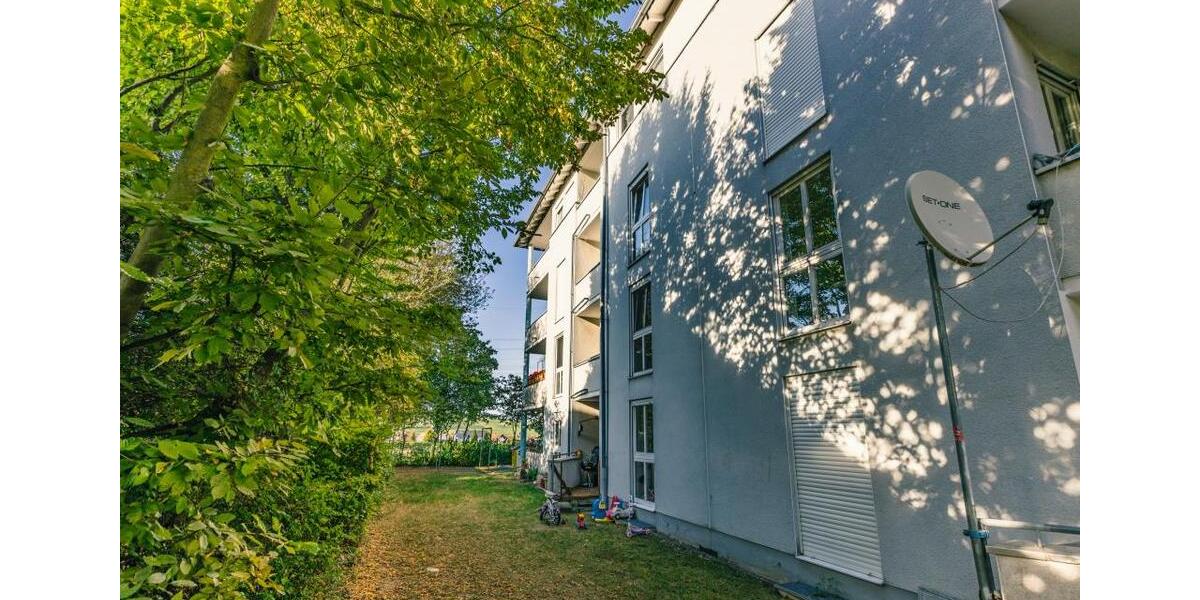 Etagenwohnung Grünstadt - 3 Zimmer, 78 m&sup2;, 799&euro; | Angebot:24966038