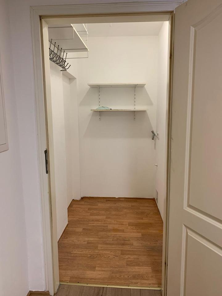 Renovierte 3 Zimmerwohnung (WG geeignet) im Herzen von Ansbach
