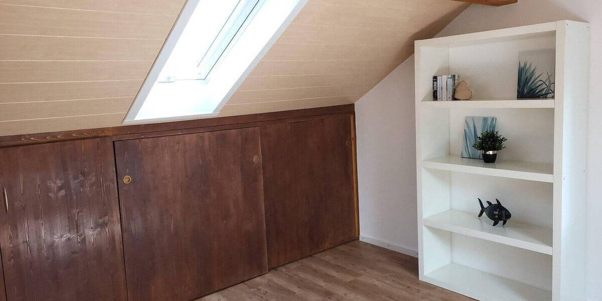 Etagenwohnung Türkheim - 4 Zimmer, 78 m&sup2;, 945&euro; | Angebot:26821805