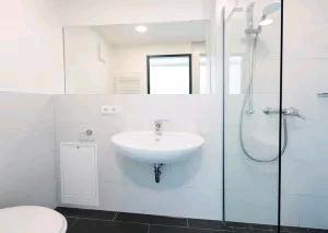 Etagenwohnung Wiesbaden Klarenthal - 1 Zimmer, 21 m&sup2;, 610&euro; | Angebot:26533051