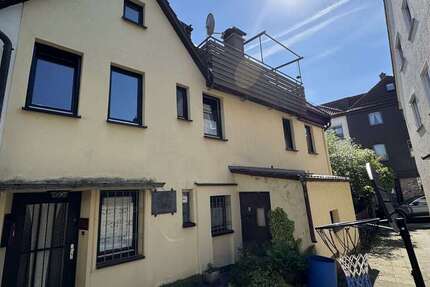 Haus Stuttgart Luginsland - 5 Zimmer, 112 m&sup2;, 1.650&euro; | Angebot:24581335