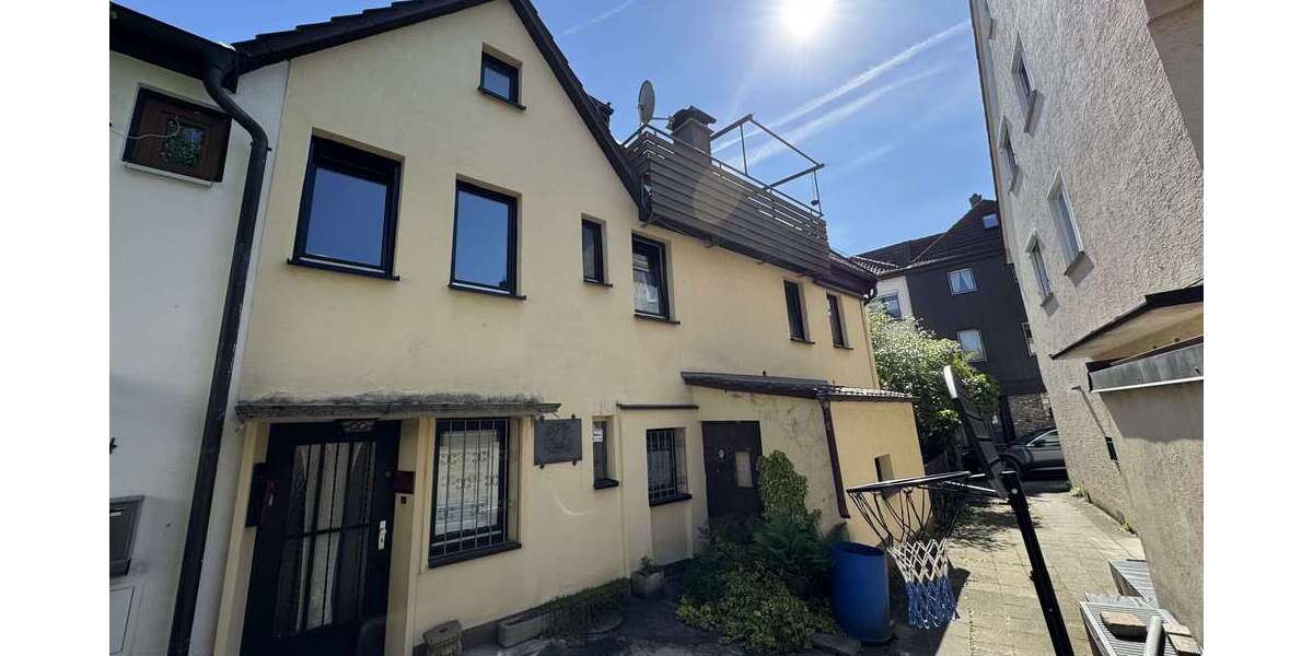 Haus zum Mieten in Stuttgart 1.650 € 112 m² 5 zimmer