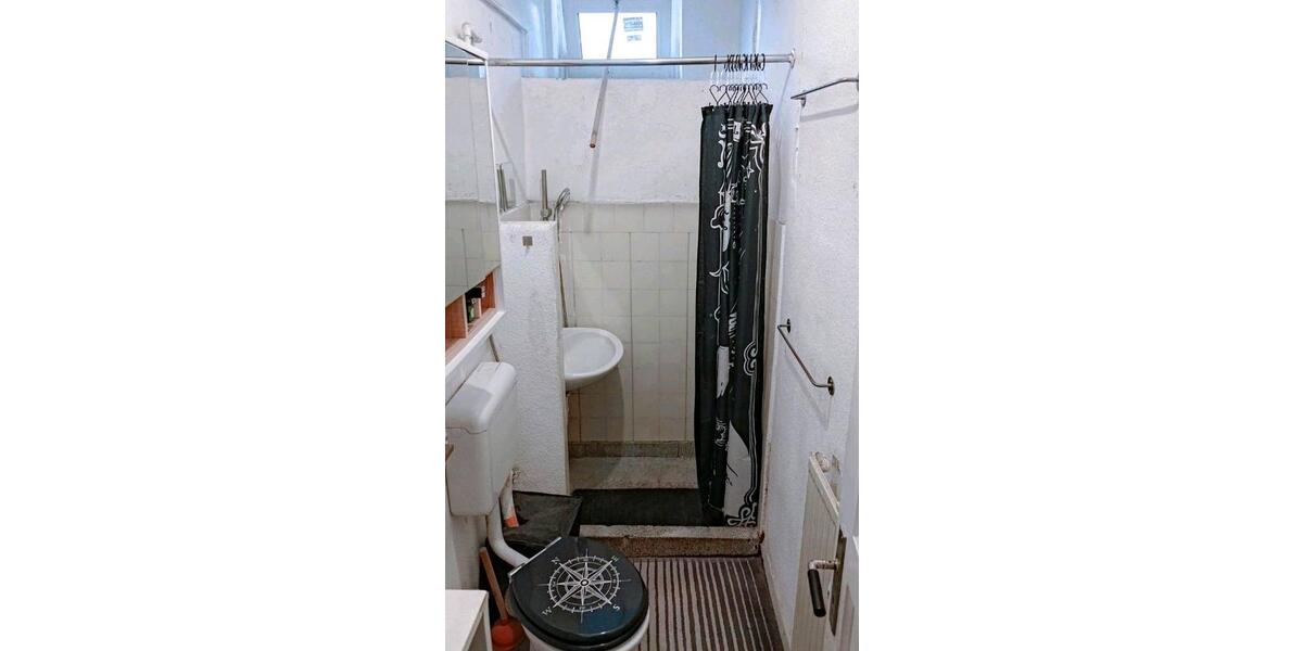 Etagenwohnung Kiel - 1 Zimmer, 12 m&sup2;, 500&euro; | Angebot:18386420