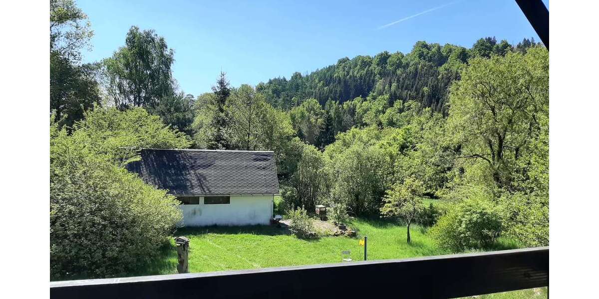 Etagenwohnung Jonsdorf - 4 Zimmer, 99 m&sup2;, 529&euro; | Angebot:25833475