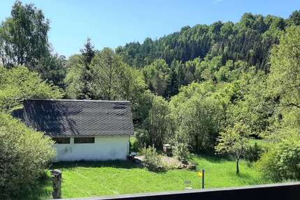 Wohnung Jonsdorf - 4 Zimmer, 99 m&sup2;, 529&euro; | Angebot:25833475