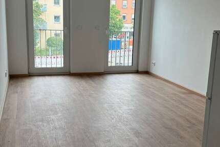 Wohnung Nürnberg Zerzabelshof - 1 Zimmer, 28 m&sup2;, 590&euro; | Angebot:24890604