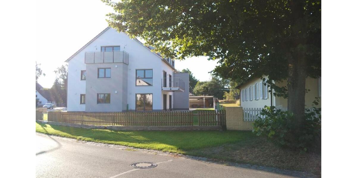 schöne 2-Zimmer Dachgeschosswohnung 2 zimmer