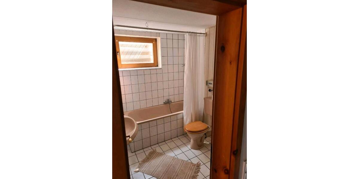 Etagenwohnung Calden - 2 Zimmer, 55 m&sup2;, 1.234&euro; | Angebot:26354945