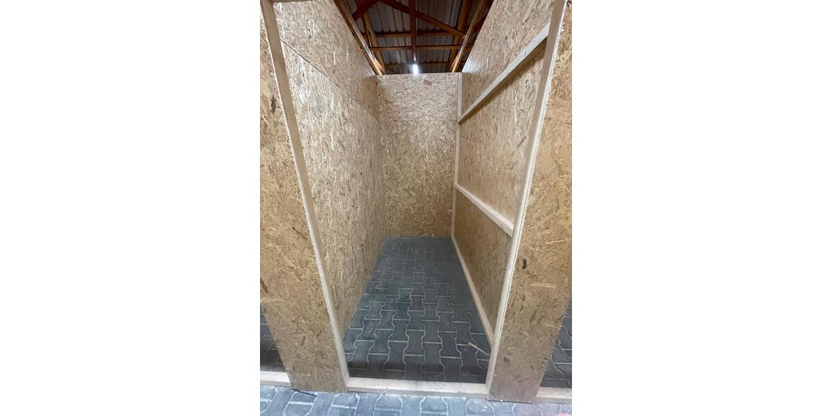 Gewerbeobjekt Rosenheim Egarten - 13&euro; | Angebot:26215232