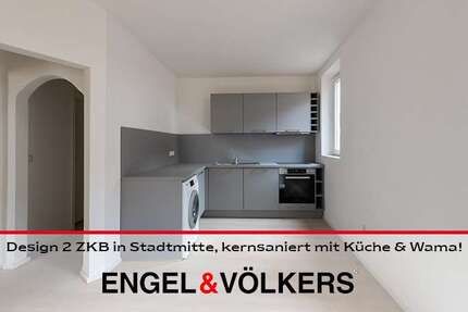 Wohnung Landau - 2 Zimmer, 38 m&sup2;, 525&euro; | Angebot:27114868