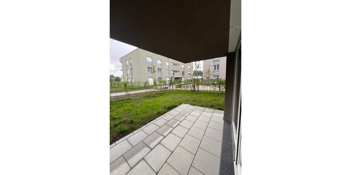 Etagenwohnung Aalen-Wasseralfingen Wasseralfingen - 3 Zimmer, 83 m&sup2;, 1.210&euro; | Angebot:25142852