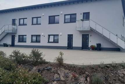 Wohnung Grabfeld - 3 Zimmer, 83 m&sup2;, 661&euro; | Angebot:27121068