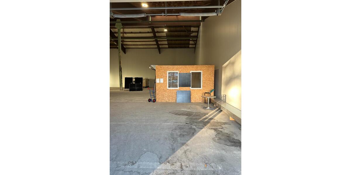 Gewerbeobjekt Wallenhorst - 2.500&euro; | Angebot:23649154