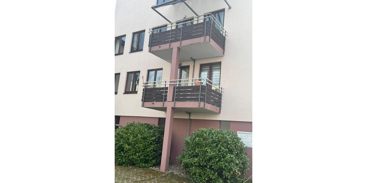 Etagenwohnung Wiesbaden Südost - 3 Zimmer, 87 m&sup2;, 1.650&euro; | Angebot:26495103