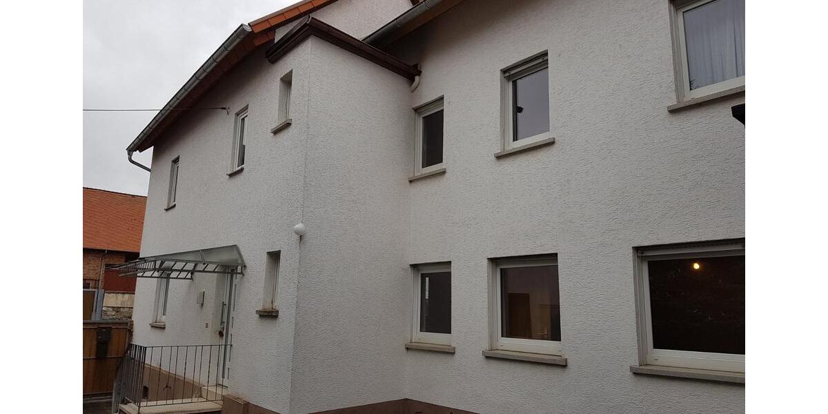 schönes Haus in Gießen-Lützellinden 5 zimmer