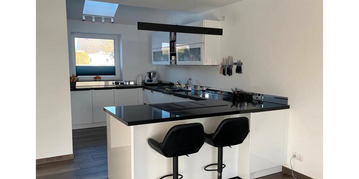 Haus mit Seeblick in der Probstei 5 zimmer