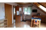 Wohnen auf Zeit Forchtenberg - 1 Zimmer, 25 m&sup2;, 420&euro; | Angebot:26479018