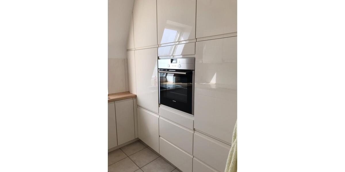 Penthouse mit tw. Fördeblick 3 zimmer