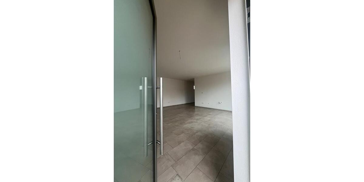 Terrassenwohnung Burghaslach - 4 Zimmer, 91 m&sup2;, 990&euro; | Angebot:25171627