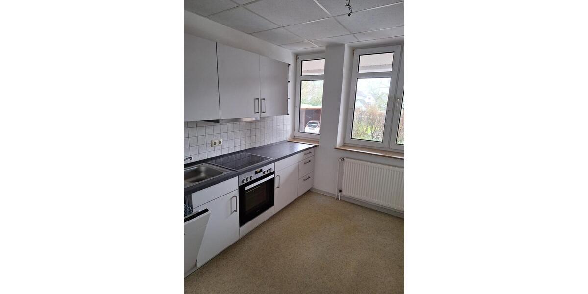 Etagenwohnung Jever - 3 Zimmer, 65 m&sup2;, 580&euro; | Angebot:26588409