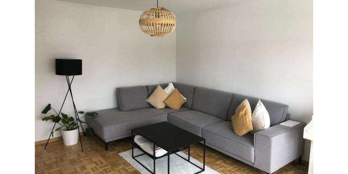 Dachgeschoßwohnung Waldenburg - 2.5 Zimmer, 65 m&sup2;, 730&euro; | Angebot:24842592