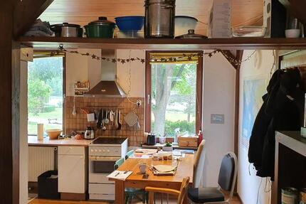 Große 5 Zimmer Wohnung in Woltmershausen- WG geeignet! 5 zimmer