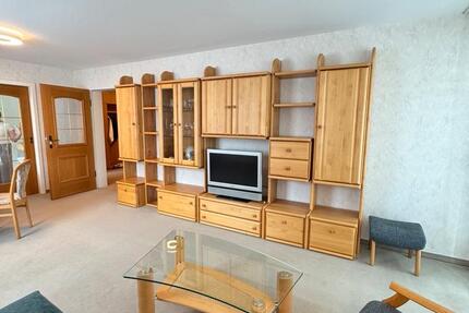 Wohnen auf Zeit Memmingen - 2 Zimmer, 74 m&sup2;, 1.600&euro; | Angebot:26669883