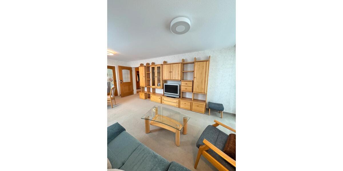 Wohnen auf Zeit Memmingen - 2 Zimmer, 74 m&sup2;, 1.600&euro; | Angebot:26669883