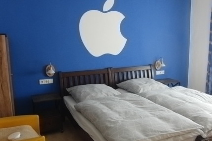 WG-Zimmer im Grünen - Zimmer Fichtenau | Angebot:26153133