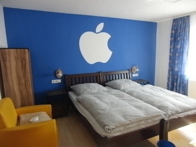 WG-Zimmer im Grünen - Zimmer Fichtenau | Angebot:26153133