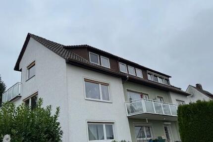 Wohnung Staufenberg - 4 Zimmer, 115 m&sup2;, 690&euro; | Angebot:24398630