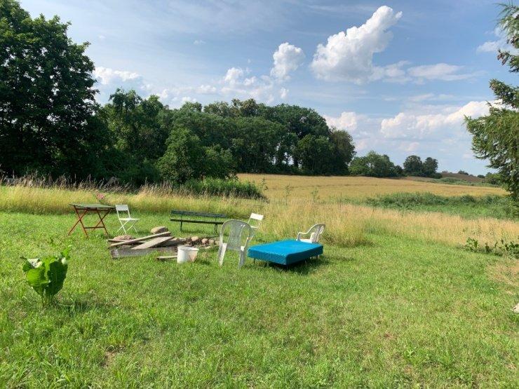 Etagenwohnung Templin - 1 Zimmer, 21 m&sup2;, 364&euro; | Angebot:25908038