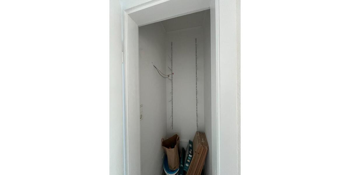 Etagenwohnung Hannover Vahrenwald-List - 3 Zimmer, 93 m&sup2;, 1.255&euro; | Angebot:26087046