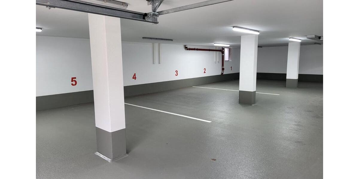 Erdgeschoßwohnung Porta Westfalica - 3 Zimmer, 88 m&sup2;, 1.360&euro; | Angebot:26479422