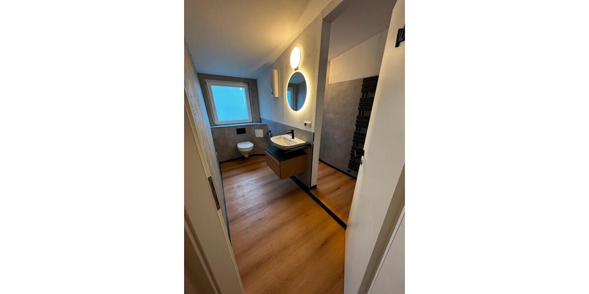 Wohnen auf Zeit Fulda - 10 Zimmer, 55 m&sup2;, 499&euro; | Angebot:25772147