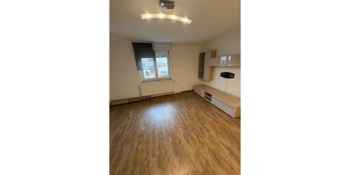 Erdgeschoßwohnung Süßen - 3 Zimmer, 62 m&sup2;, 750&euro; | Angebot:24664170