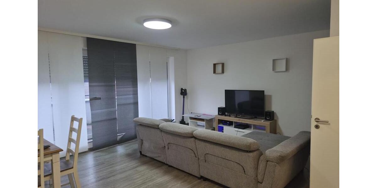 Dachgeschoßwohnung Haren (Ems) - 3 Zimmer, 62 m&sup2;, 525&euro; | Angebot:25173505