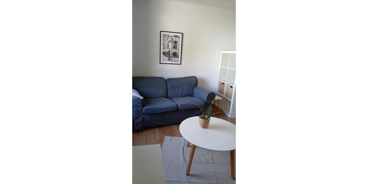 Wohnen auf Zeit Bochum Werne - 1 Zimmer, 19 m&sup2;, 485&euro; | Angebot:26080638