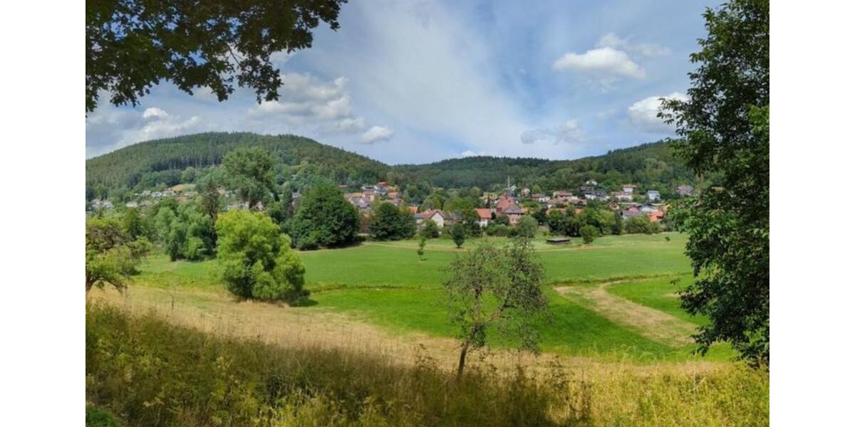 Erdgeschoßwohnung Buchen (Odenwald) - 2.5 Zimmer, 50 m&sup2;, 475&euro; | Angebot:25272091