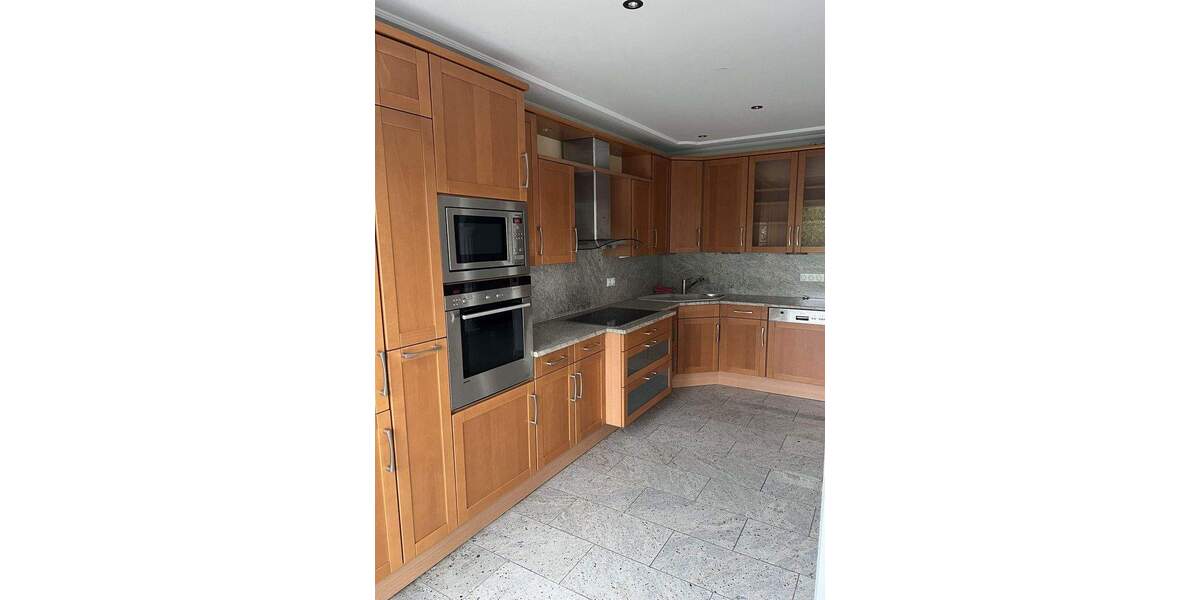 Etagenwohnung Köln Volkhoven/Weiler - 3 Zimmer, 83 m&sup2;, 1.350&euro; | Angebot:24916639