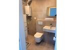 Kernsanierte 2-Zimmerwohnung in direkter Rheinlage zimmer