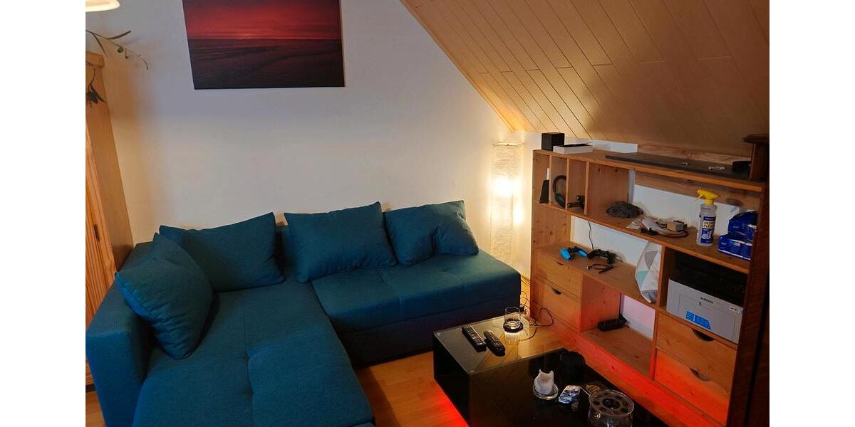 1 Raumwohnung 1 zimmer