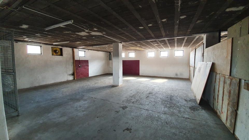 Gewerbeobjekt Nagold - 2.100&euro; | Angebot:26614878
