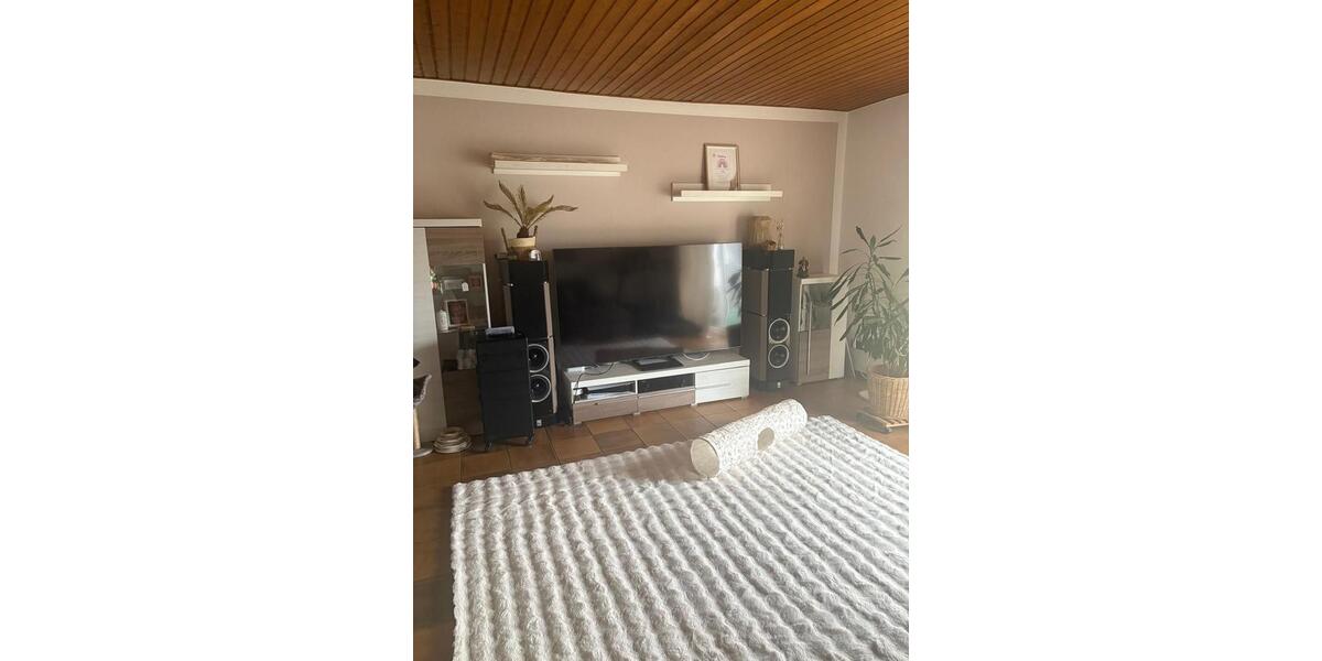 Erdgeschoßwohnung Netphen - 3.5 Zimmer, 89 m&sup2;, 680&euro; | Angebot:25988626