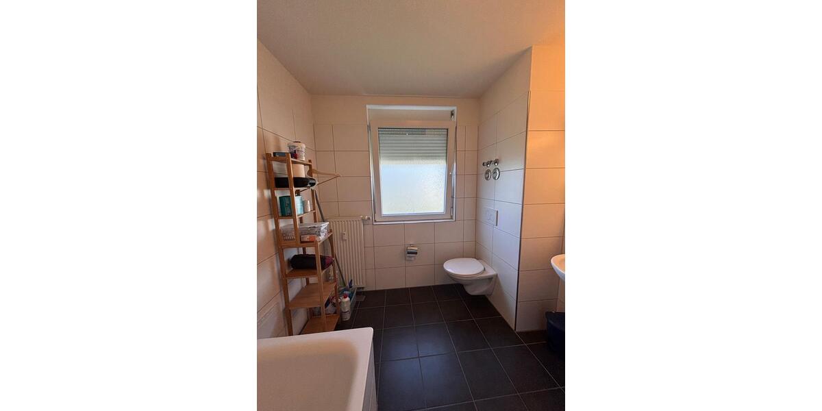 Dachgeschoßwohnung Lörrach - 2 Zimmer, 65 m&sup2;, 820&euro; | Angebot:26660014